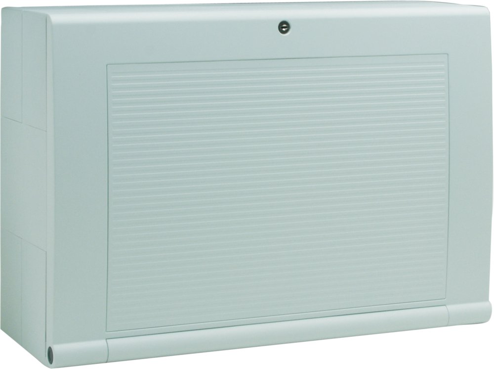 Erweiterungsgehäuse für Akkus f. BMZ 8000C, IQ8Control, EMZ 5008