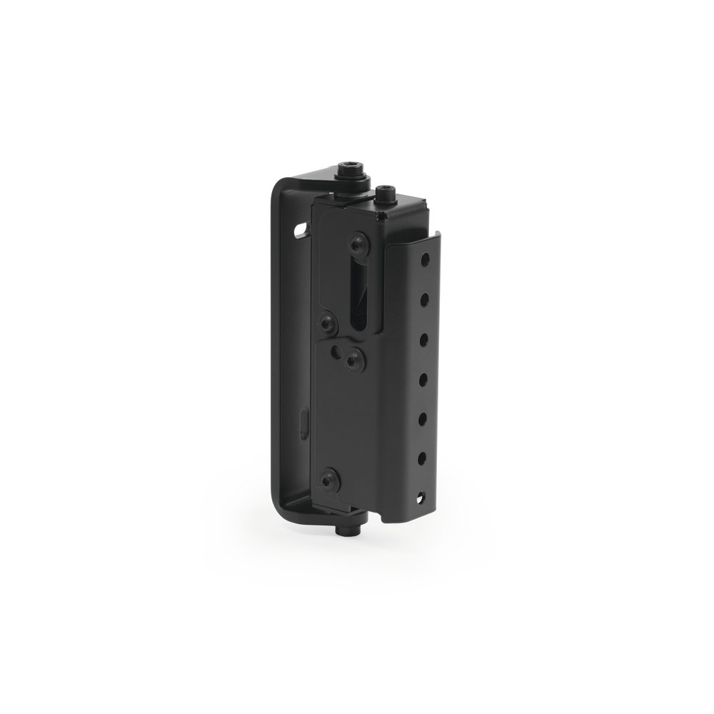 Wandhalter WLX-100 schwarz