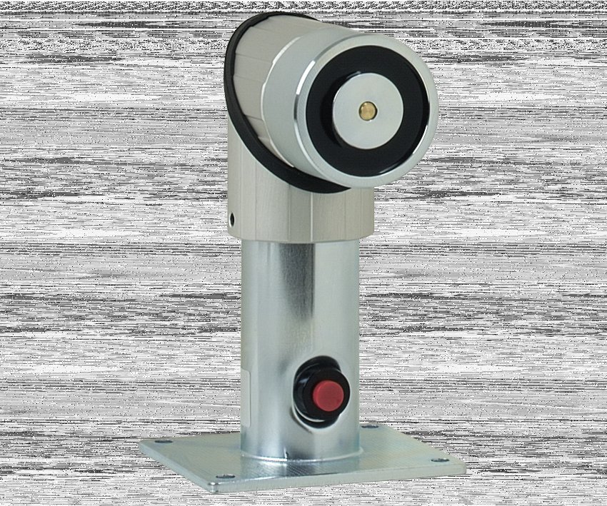 Haftmagnet DH50-N490-UM Haftmagnet wahlweise für die Boden-, Dec