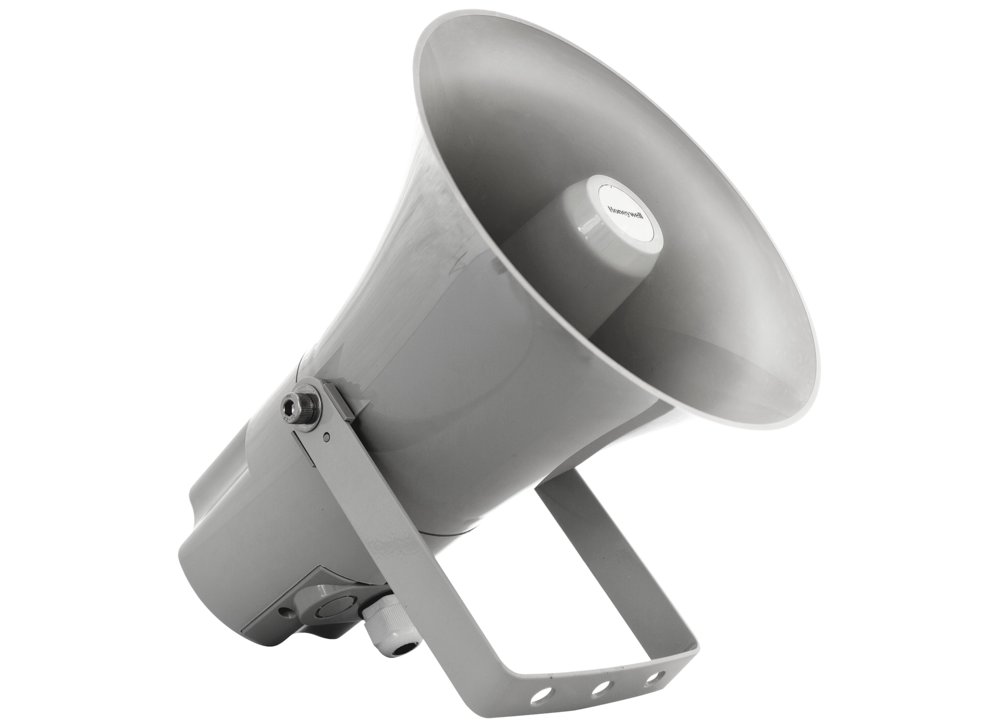 15 W Druckkammerlautspr. EN (L-VHP15A/EN), ABS