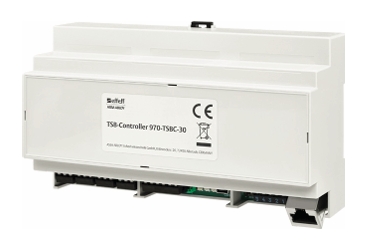Buscontroller TS-BUS 970-TSBS-30 24 V DC
