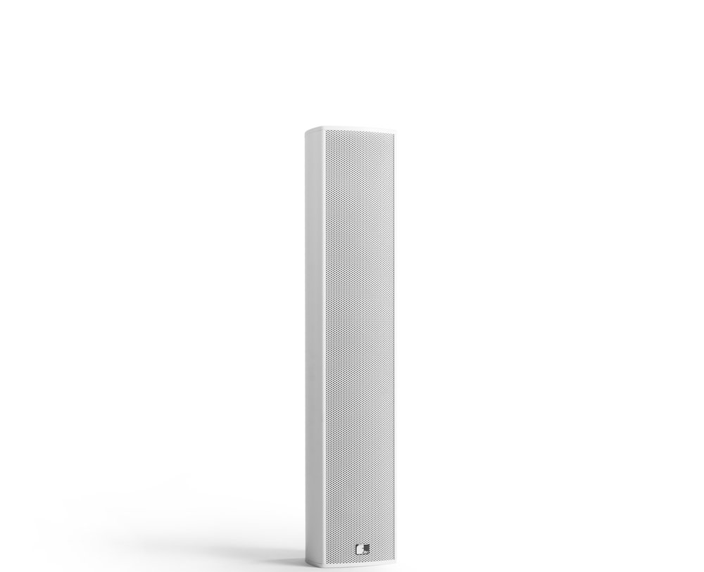 Linea LEN-60 EN54-24, weiß Linienstrahler