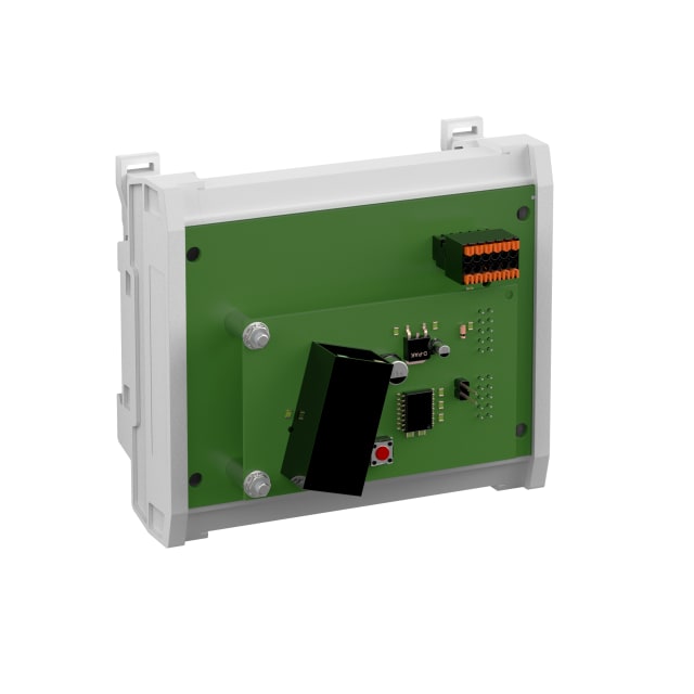 SafeRoute SLAN-DR