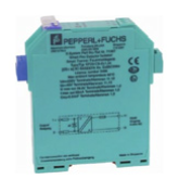 Ex-Barriere für eigensichere Systeme