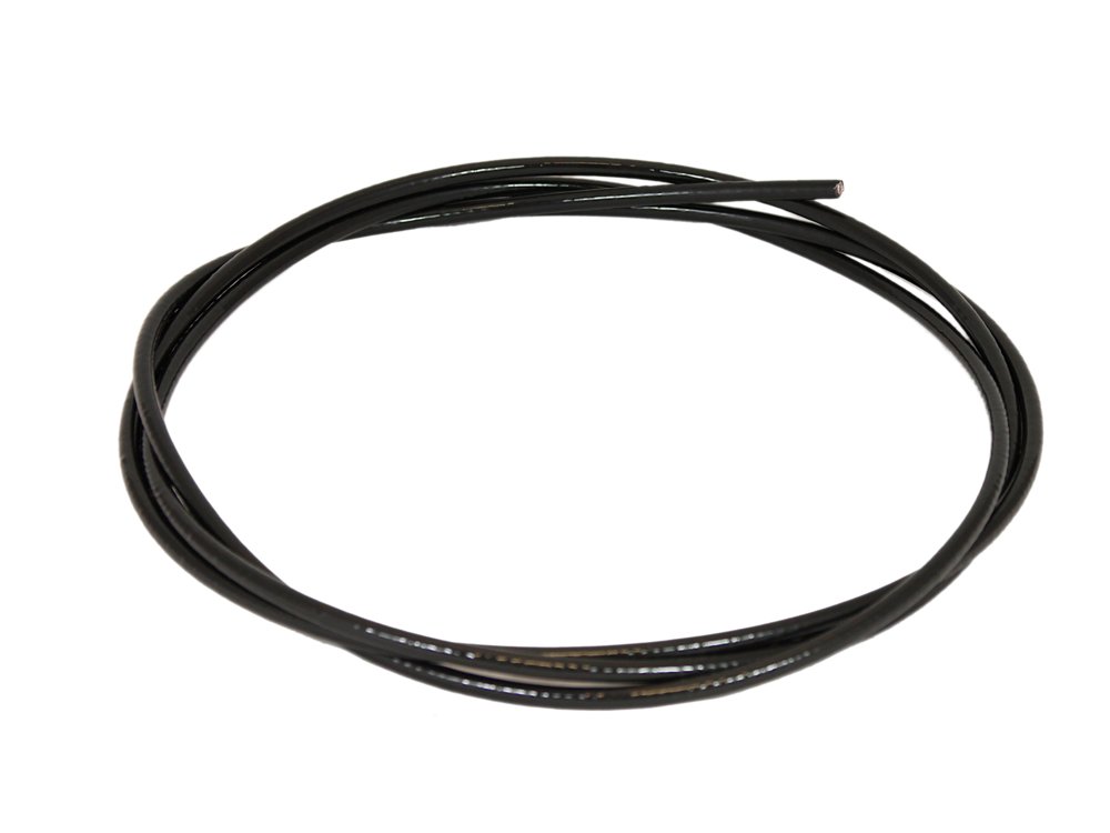 Sensorleitung Nylonüberzug, 50 m