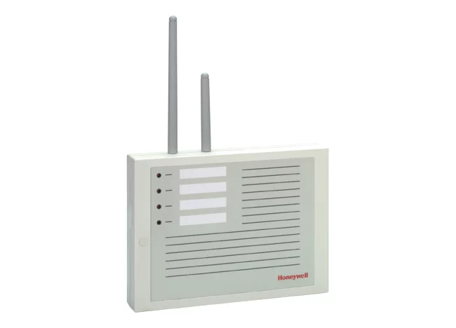 RF 4I/O FUNKMODUL VdS: G108505, MB-Funksystem