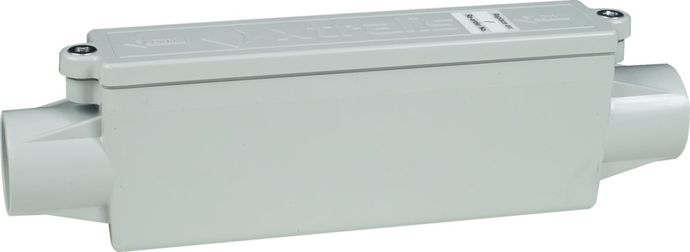 Filter f. LRS-Rauchansaug- systeme, grau (VSP-850)