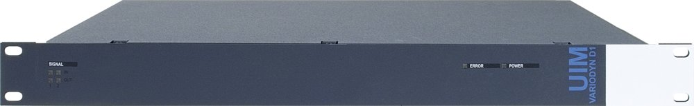 UIM Variodyn D1 (G2) Universelles Interface Modul