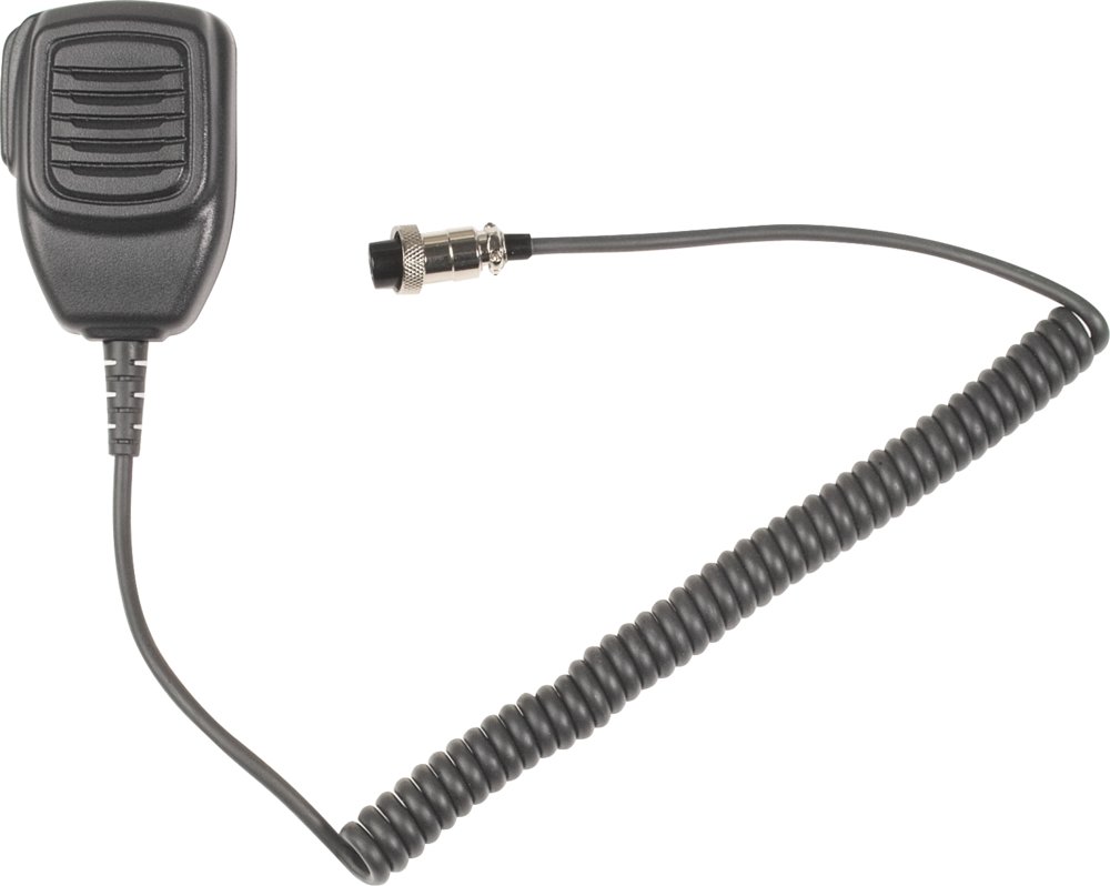 Push-to-talk Mikrofon