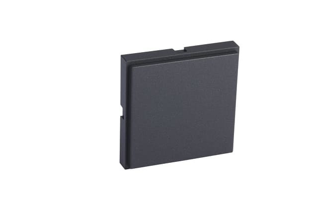 FR-TX 44 AB Blindeinsatz TX 44 anthrazit