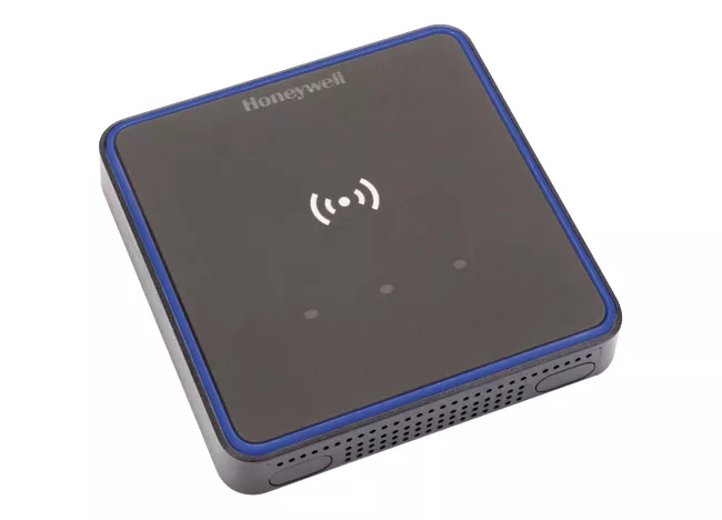 luminAXS proX Leser RS485 ohne Tastatur