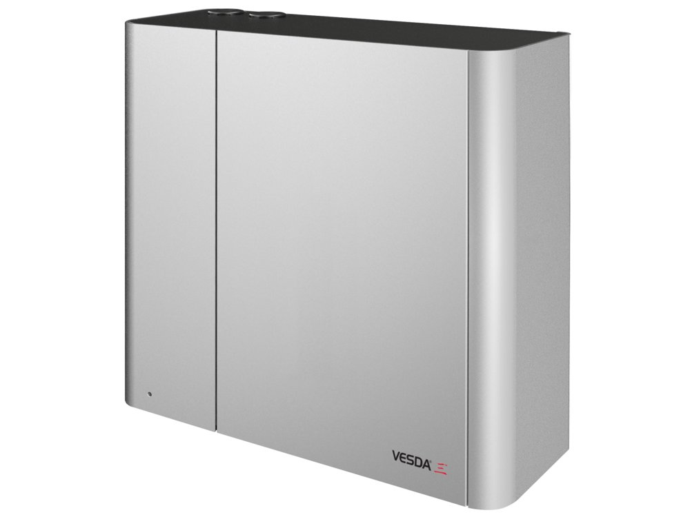 VESDA-E VEA 40-Relais-Relaiserweiterung