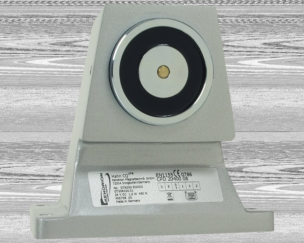 Haftmagnet DH50-N490-GM