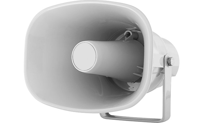 30 W Druckkammerlautsprecher (L-PHP30A), ABS