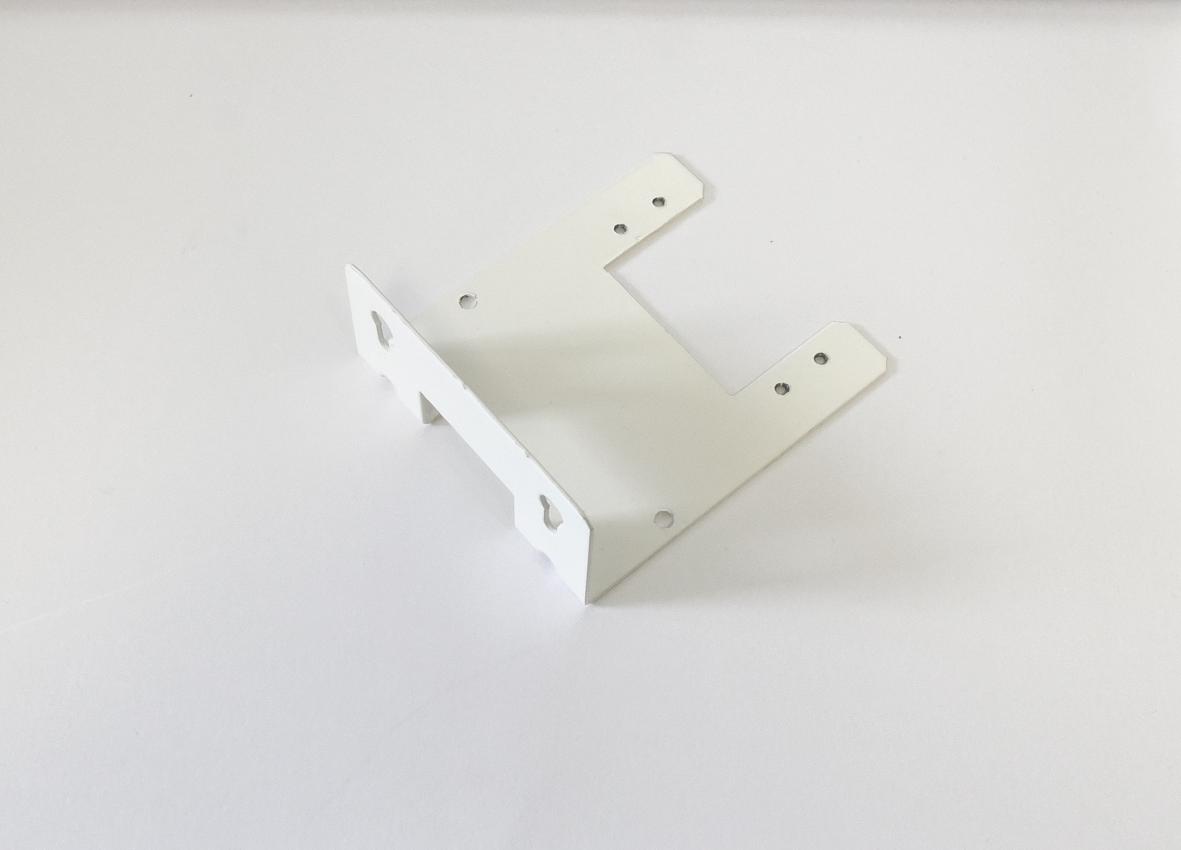 UniLED / ImperLED Wandhalter