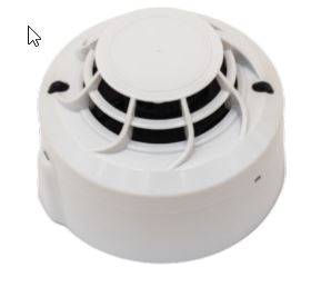 Funk-Thermomaximalmelder 58°C