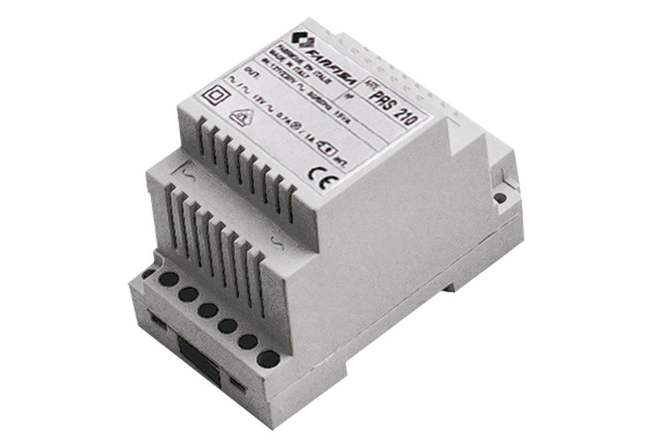 Netzteil für Telefoninterface 586115