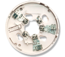 Standard-Sockel - höhere Ausführung