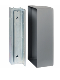 Montageset 828-6 für Flächenhaftmagnet Typ 828
