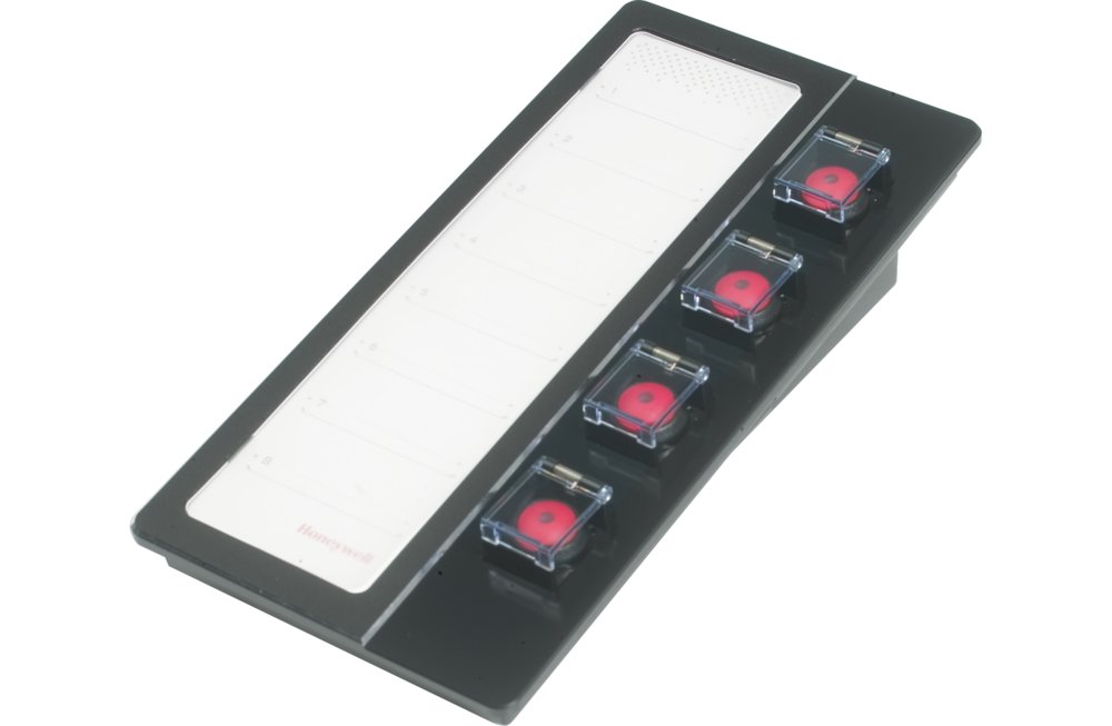 INTEVIO Tastenerweiterung, 4 Tasten