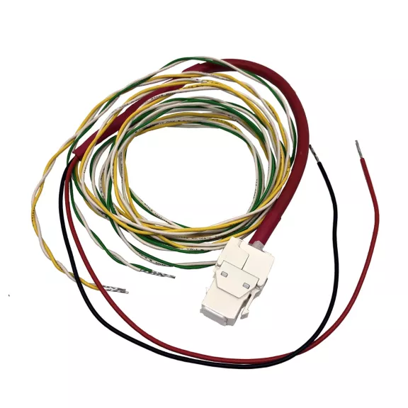 S5-Entstör-/Überwachungskabel RJ45 MPA Tür-Anschlußkabel