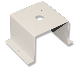 Melderabhängekonsole für Decke