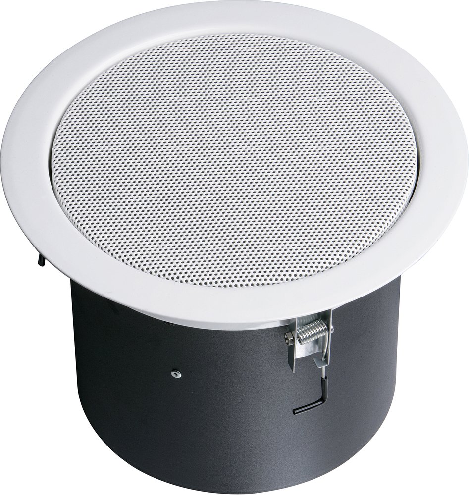 Deckeneinbaulautspr. DL-AB 06-200/T-EN54 EDL-AB 06-200/T EN54