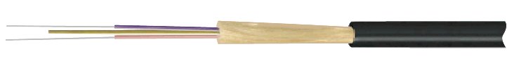 LWL Sensorkabel DTS Safety FRNC
