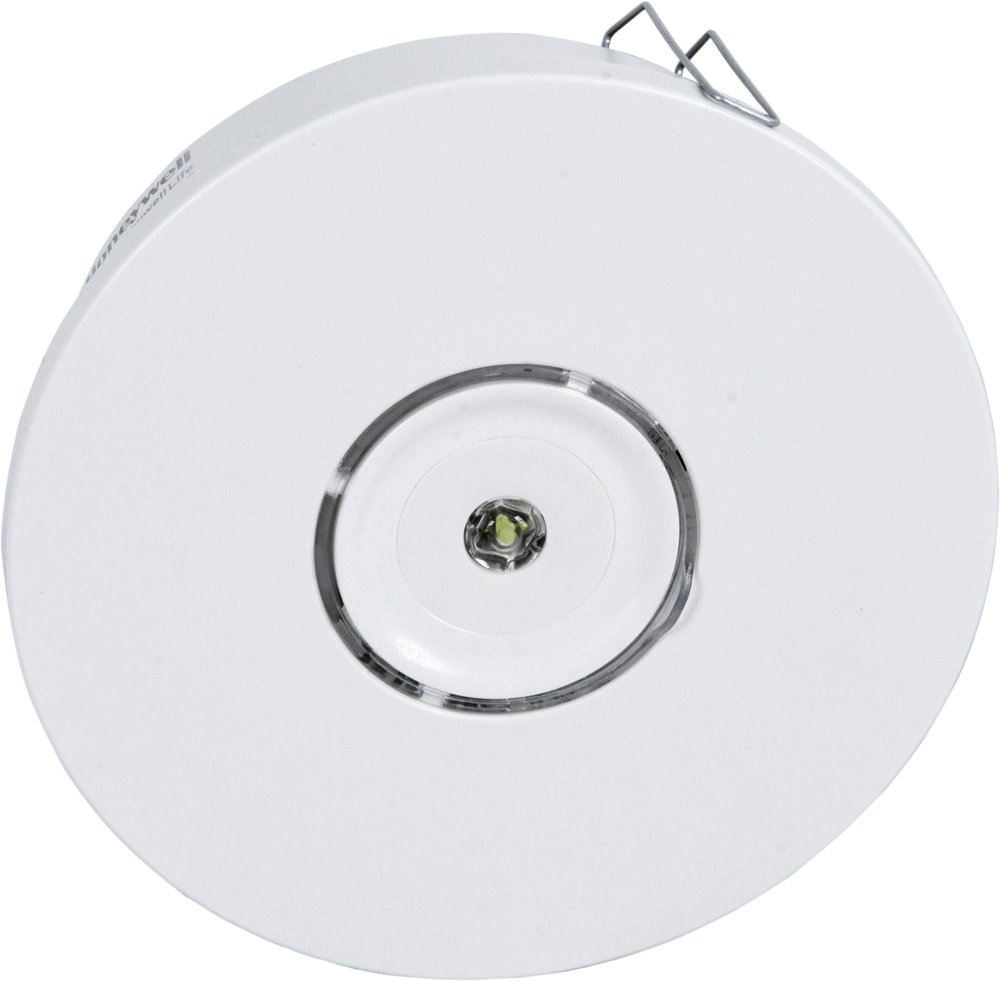 Ova/OmniLED Pro Rund UP SET-10 ZBA