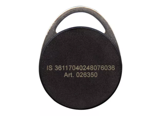 MB-Secure MIFARE DESFire EV2 Schl.Anh.