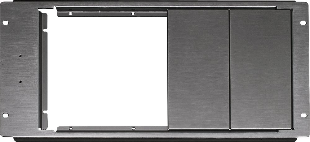 Blindplatte 5HE für ETCS oder DCS plus