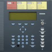 Bedienteilfront 8000C/M, IQ8Control C/M ÖSTERREICH