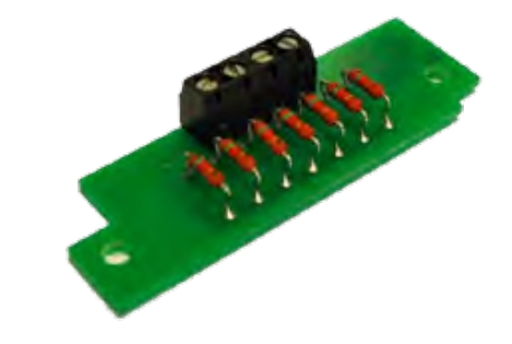 Melderheizung, IQ8Quad/ ES Detect
