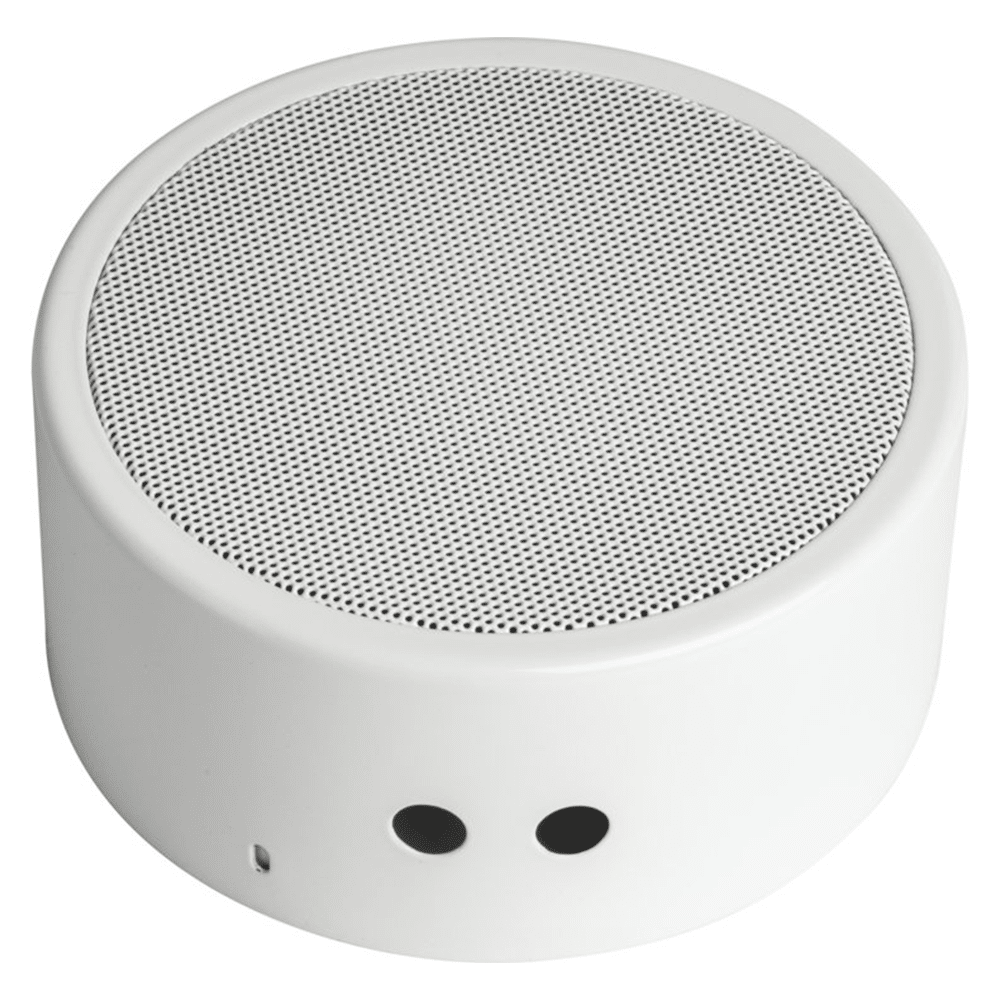 Wandaufbaulautspr. DL-A 10-165/T-EN54 DL-A 10-165/T EN54 rund