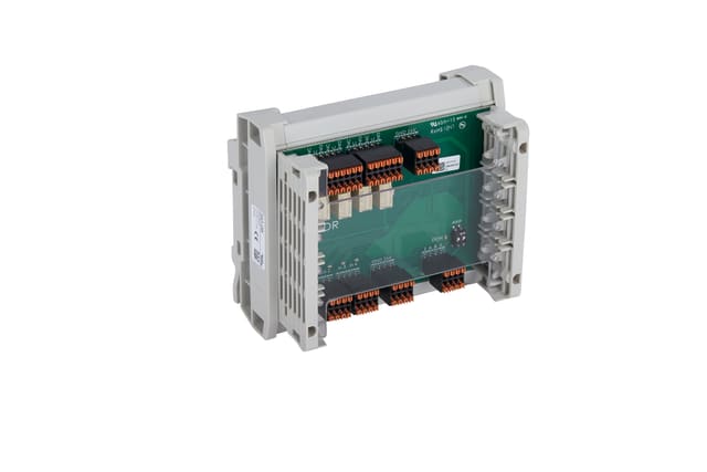 SafeRoute SIO-DR