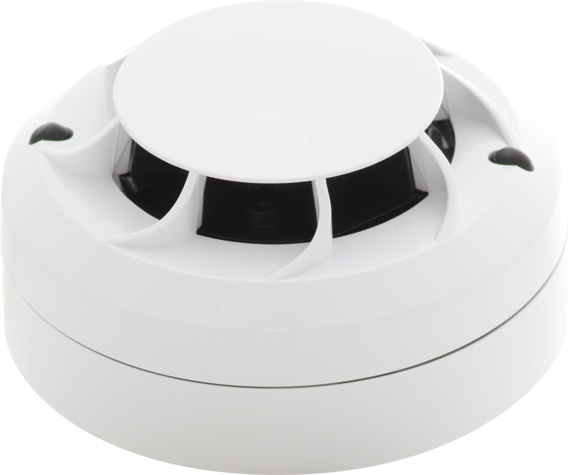 Intell. optischer Rauchmelder