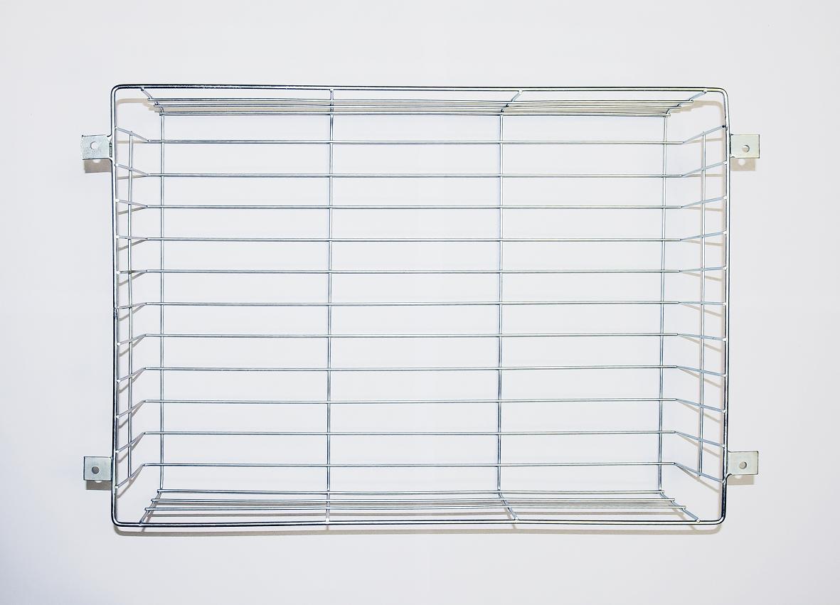 Schutzgitter für ExiLED 34m