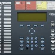 Bedienteilfront GEA 64 8000C/M, IQ8CONTROL C/M, DEUTSCH