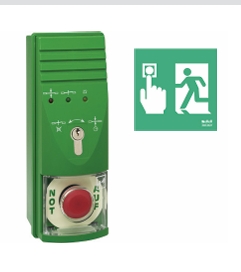 aP-Kompakt-Steuerterminal, vernetzbar Modell 1340-20, 12-24 V DC