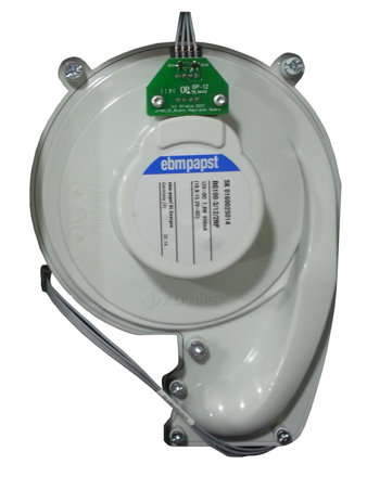 VESDA-E-Ansauglüfter VSP-964 Ersatzlüfter