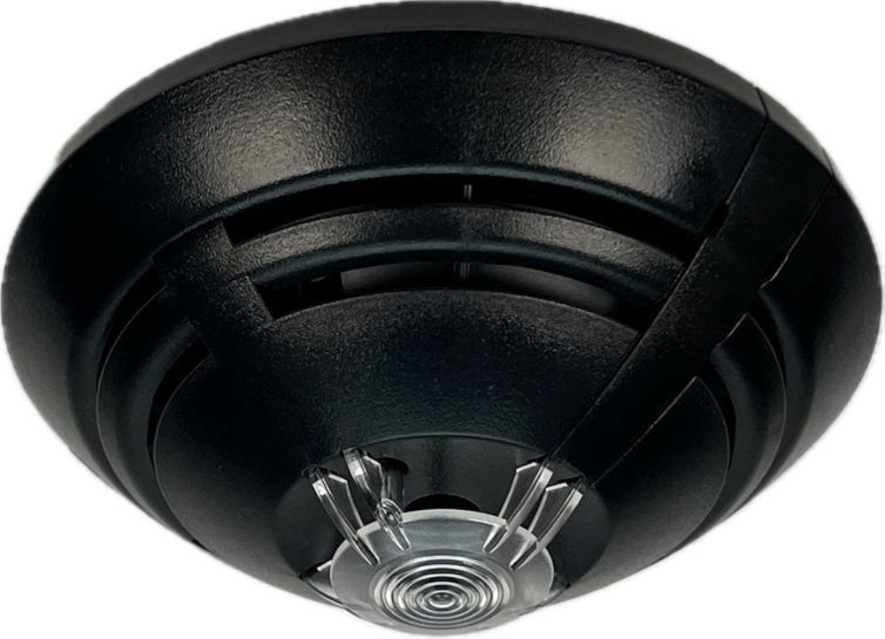 OT Multisensormelder IQ8Quad, schwarz