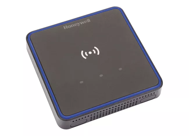 luminAXS proX Leser Clock-Data ohne Tastatur