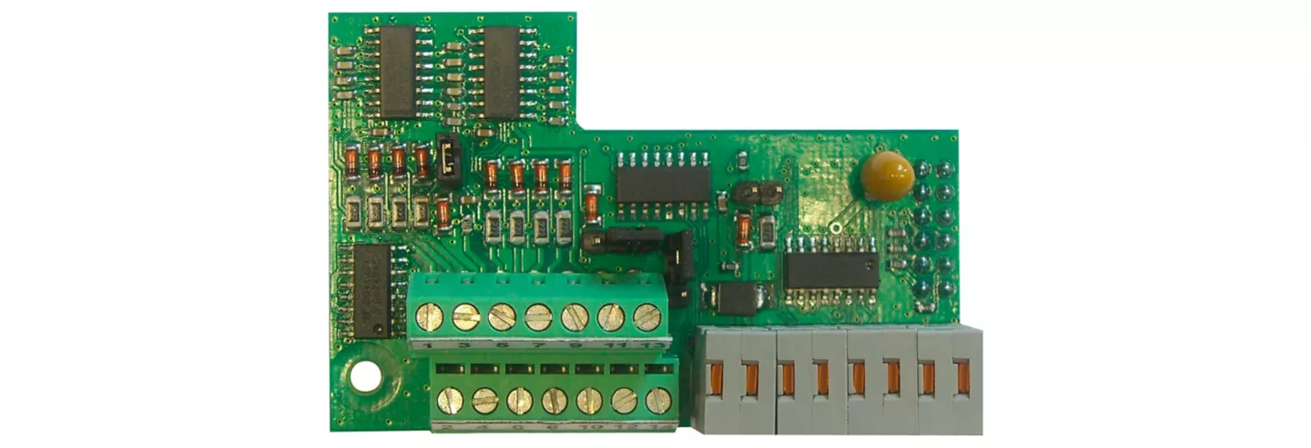 Adaptermodul ADP-4000 für ESSER Remote Access