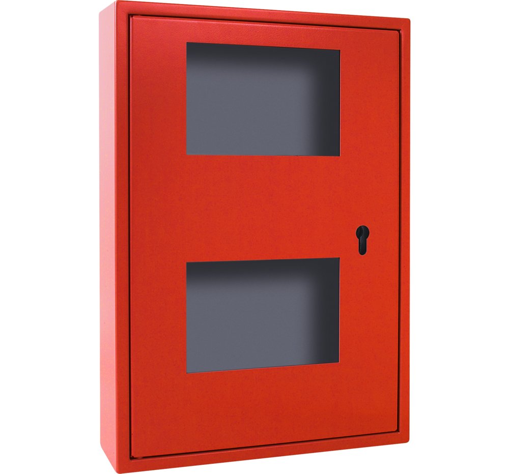 Gehäuse für zwei FW-Sprechstellen DCSF 1 oder 12