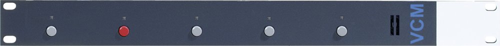 VCM Anzeige- / Steuermodul