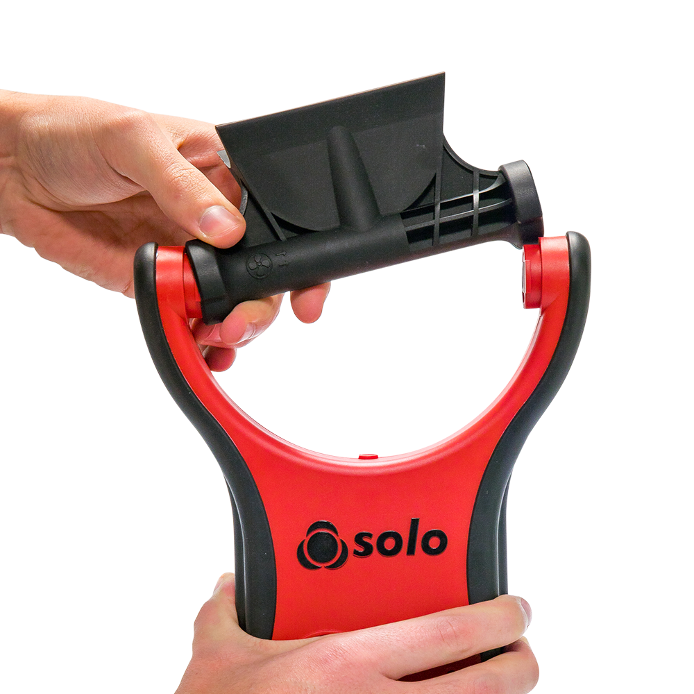 ASD-Adapter für Solo 365