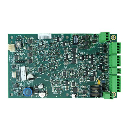 System I/O-Karte für BMZ DXc-Reihe