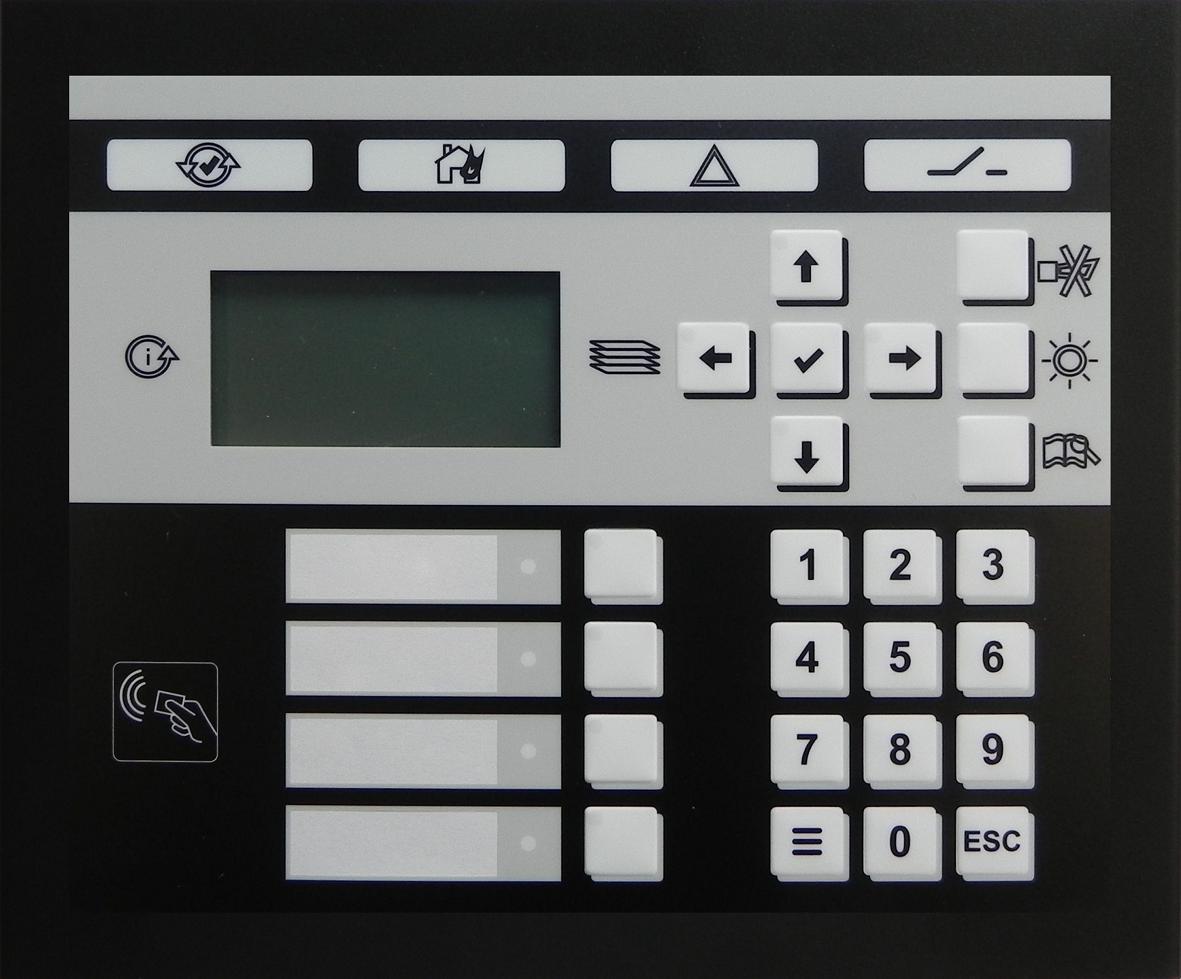 ABT 4000 Notifier TPP