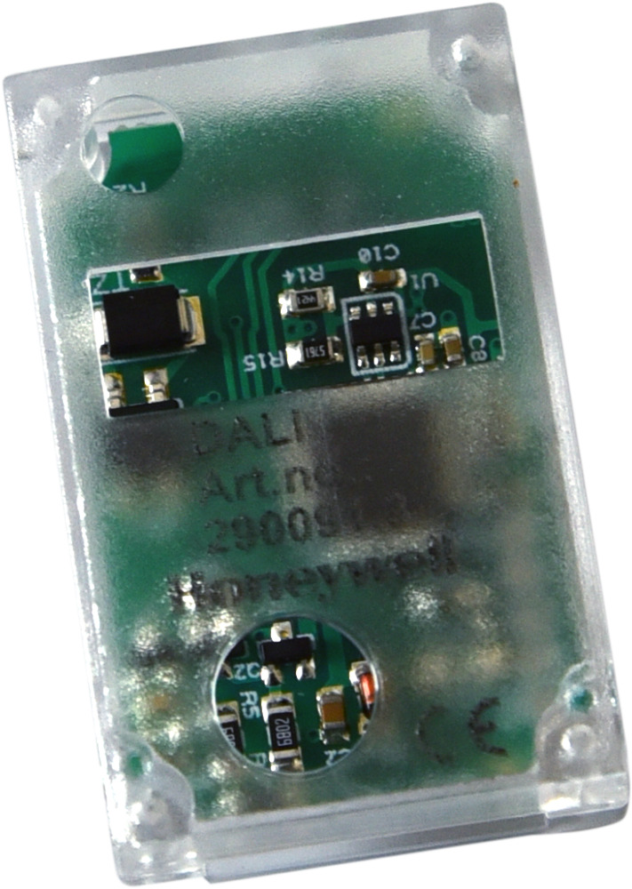 Plug-in Modul DALI