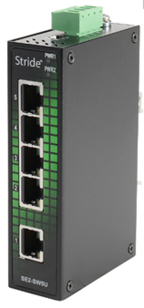 Ethernet Switch 5 Ports